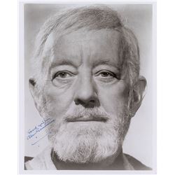 Star Wars: Alec Guinness