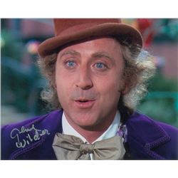 Gene Wilder