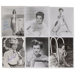 Esther Williams
