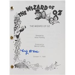 Wizard of Oz: Munchkins