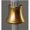 Image 2 : Moscow 1980 Summer Olympics Torch