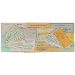 Athletes and Entertainers