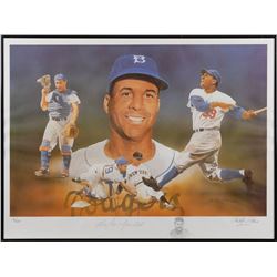Roy Campanella