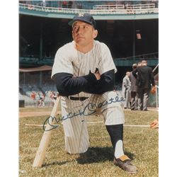 Mickey Mantle