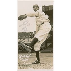 Satchel Paige