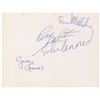 Image 2 : Beatles Signed Photograph