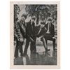 Image 2 : Beatles Pair of Signed Photographs