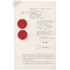 Image 2 : Beatles EMI Royalty Document