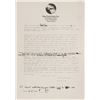 Image 2 : John Lennon Typed and Hand-Annotated Letter