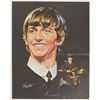 Image 2 : Beatles Set of Oversized Volpe Prints