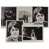 Image 2 : Collection of Beatles Photographs