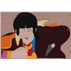 Image 2 : Yellow Submarine Animation Cel of Paul McCartney