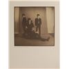 Image 1 : Astrid Kirchherr Signed Beatles Print