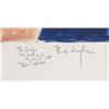 Image 8 : Bob Dylan Set of Four Signed Giclee Prints