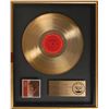 Image 1 : Bob Dylan Sales Award: Blood on the Tracks
