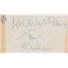 Image 1 : Jimi Hendrix Signature