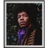 Image 1 : Jimi Hendrix Oversized Photograph