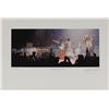 Image 1 : Rolling Stones AP Photo Print Signed by Photographer John Rowlands