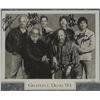 Image 2 : Grateful Dead Signed Photograph Display