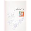 Image 1 : Jerry Garcia Signed Book