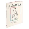 Image 2 : Jerry Garcia Signed Book