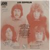 Image 2 : Led Zeppelin Signed Album