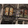 Image 2 : Led Zeppelin ‘Physical Graffiti’ Signed Poster