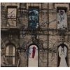 Image 3 : Led Zeppelin ‘Physical Graffiti’ Signed Poster