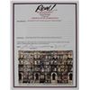 Image 6 : Led Zeppelin ‘Physical Graffiti’ Signed Poster