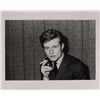 Image 1 : Led Zeppelin: John Paul Jones Oversized Photograph