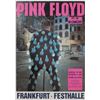 Image 1 : Pink Floyd Poster