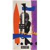 Image 1 : Miles Davis Signed Poster