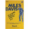 Image 1 : Miles Davis Poster