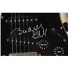 Image 2 : Buddy Guy Signed Guitar