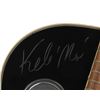 Image 2 : Keb Mo Signed Guitar