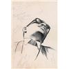 Image 2 : Ray Charles Signed Program