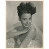 Image 1 : Lena Horne Signed Photograph