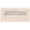 Image 2 : Chuck Berry Signed Document