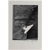 Image 1 : Gibson Explorer AP Photo Print Signed by Photographer John Rowlands