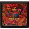 Image 1 : Cream ‘Disraeli Gears’ Lenticular Cover Oversized Display