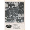 Image 2 : Cream Signed Publicity Flyer