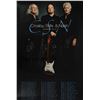 Image 1 : Crosby, Stills, and Nash Signed Tour Poster