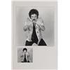 Image 1 : The Guess Who Set of (5) Photo Prints by Photographer John Rowlands