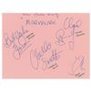 Image 1 : Marmalade Signatures