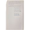 Image 2 : Melanie Signed Document
