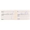 Image 2 : Grace Slick Signed Document