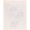 Image 2 : The Who Signed Photograph