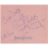 Image 1 : Yardbirds Signatures