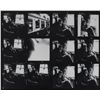 Image 1 : David Bowie Oversized Contact Sheet