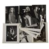 Image 1 : Collection of Music Photographs